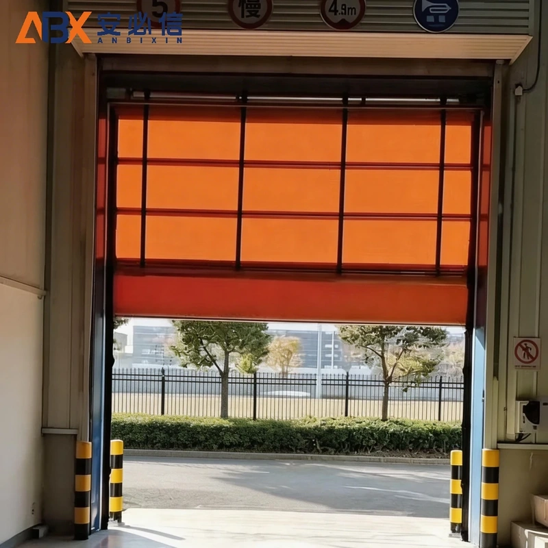 西安市卸货平台