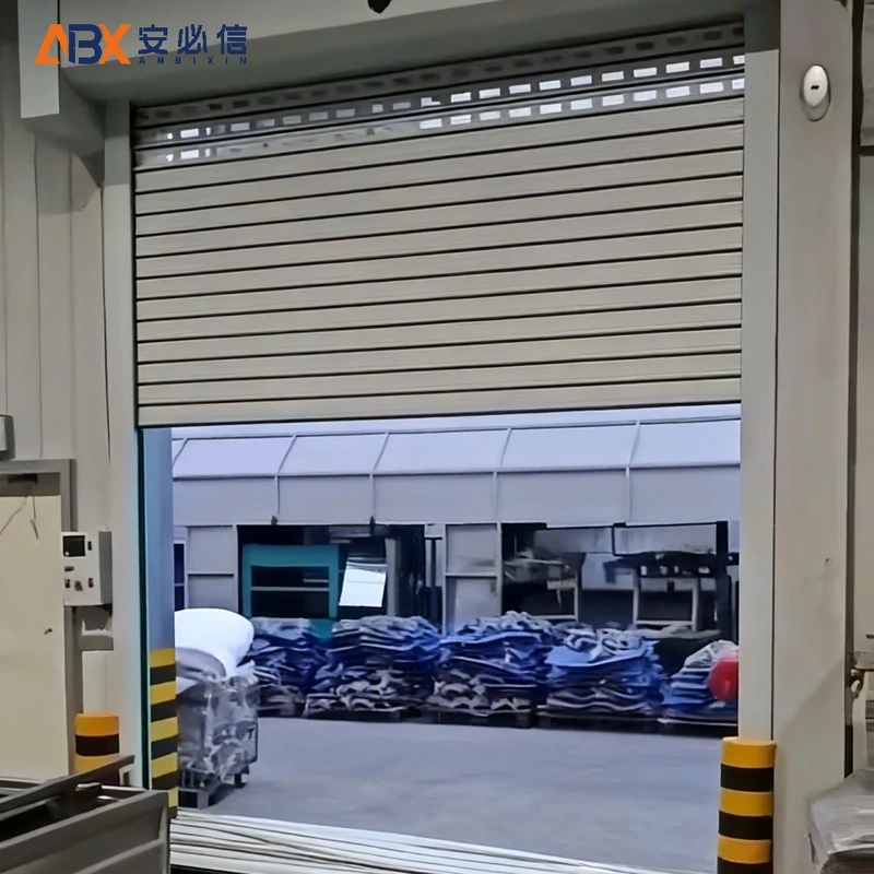 西安市涡轮硬质高速门
